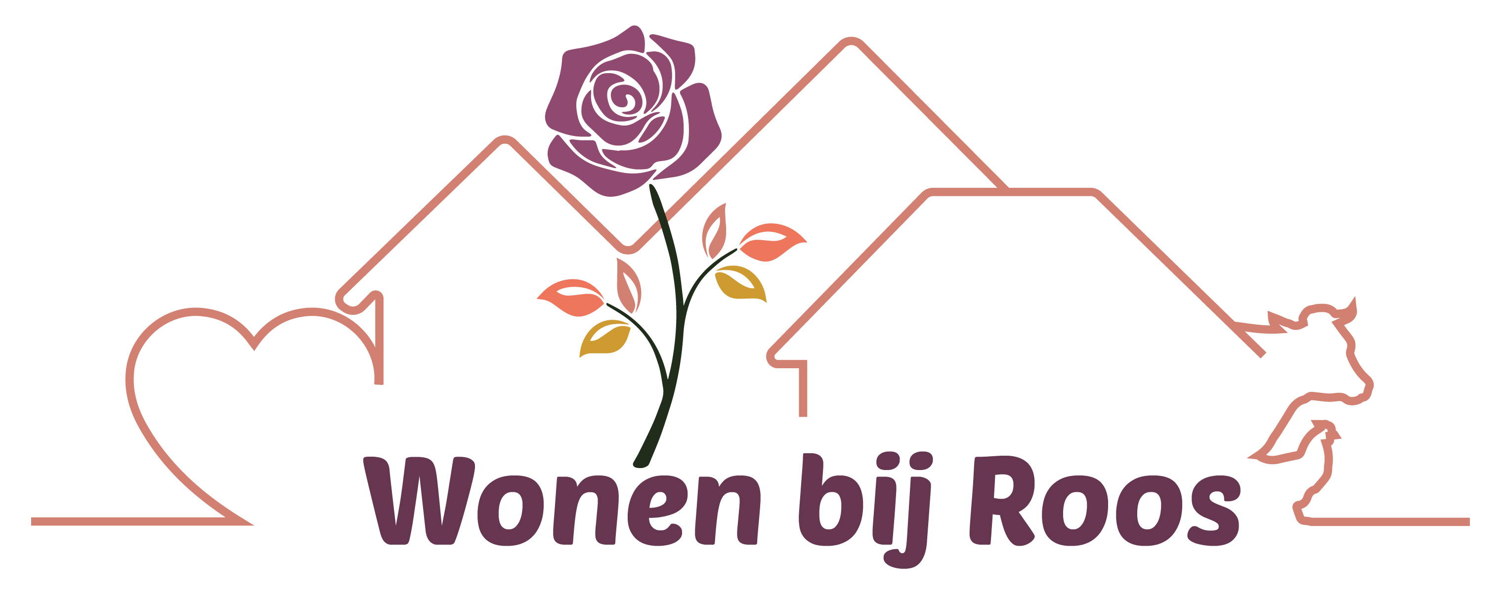 Wonen bij Roos